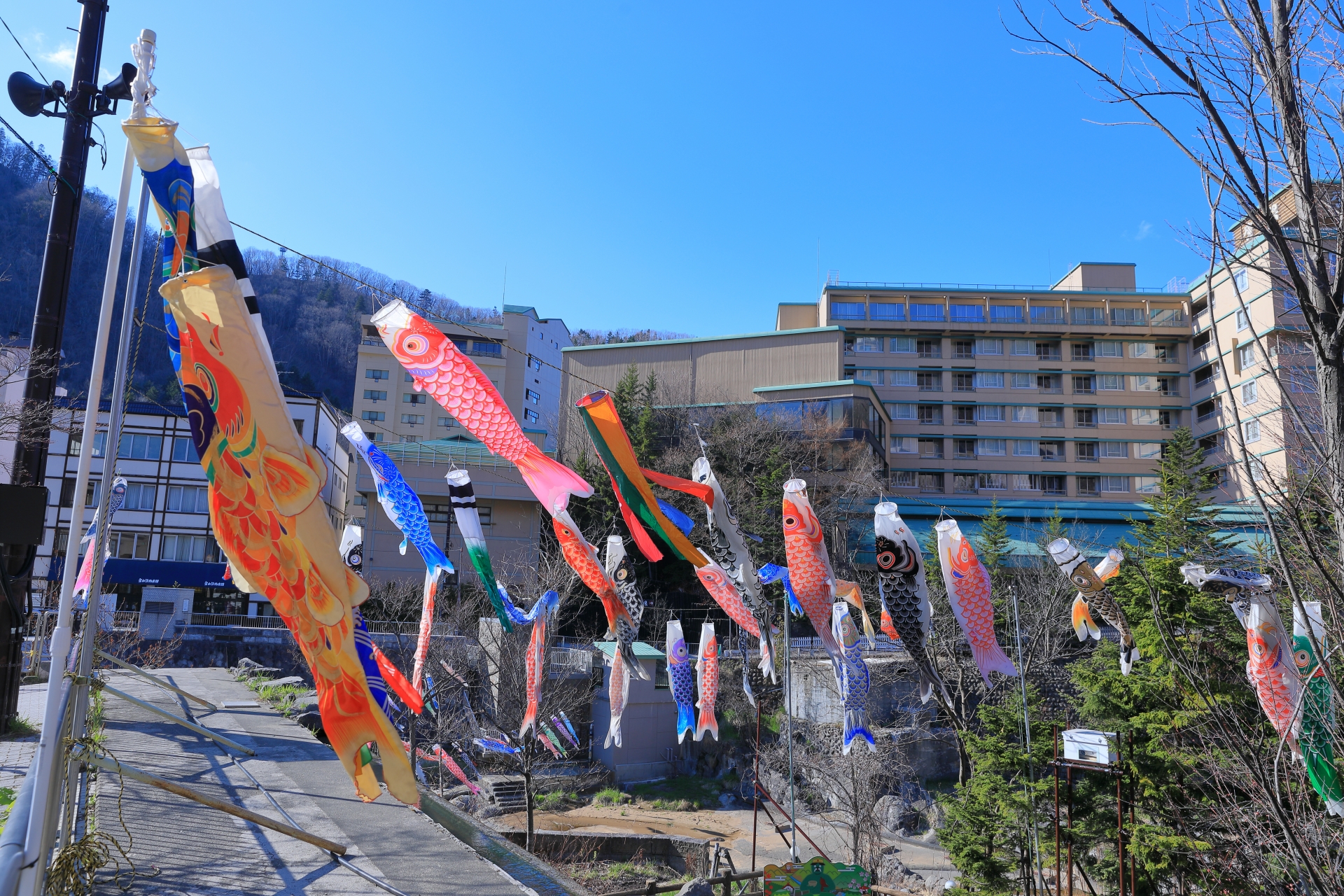 北海道各地で開催されるイベントを季節ごとに紹介！道内を新発見しよう！