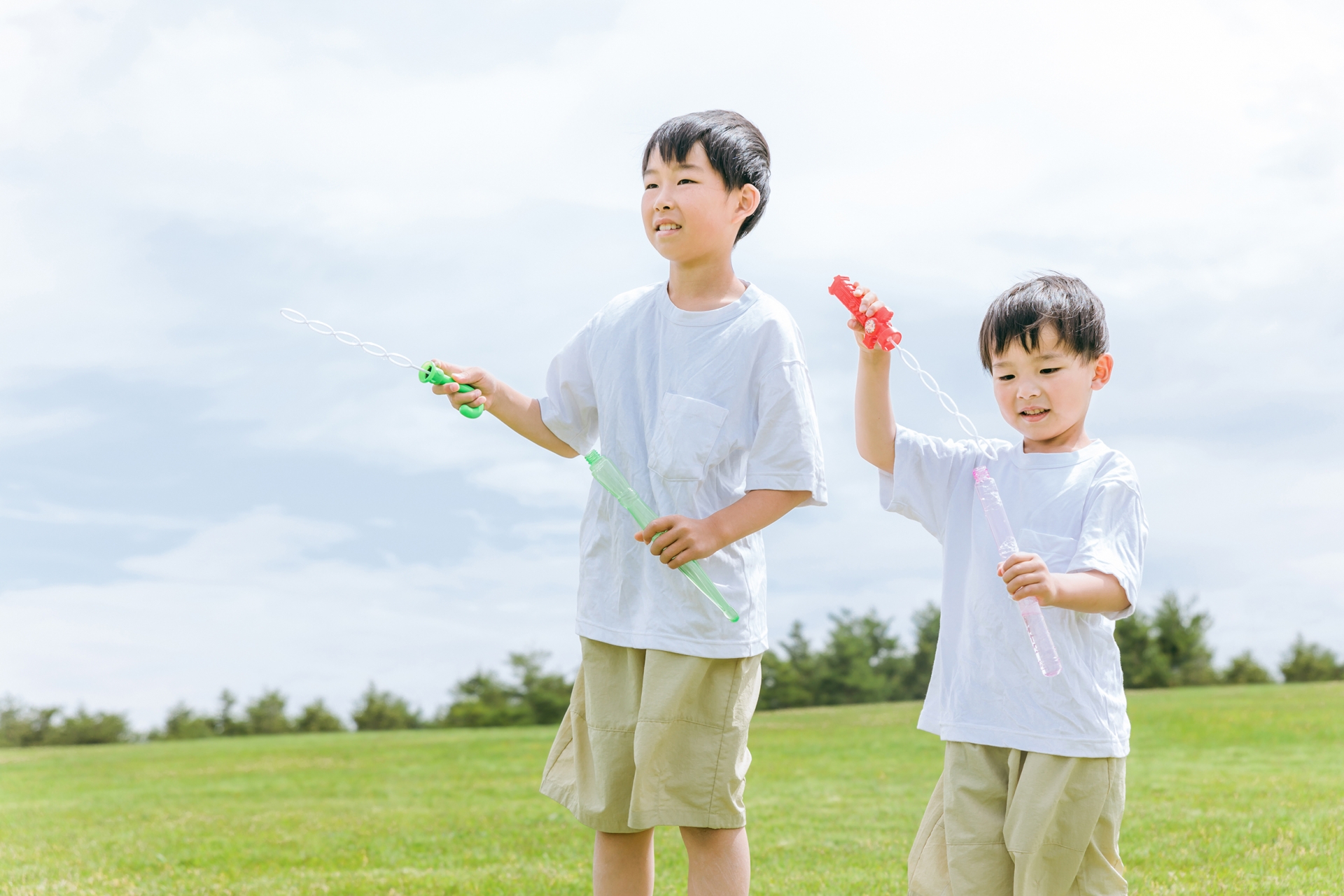 札幌で子どもと夏をどう過ごす？おすすめの過ごし方や場所まとめ