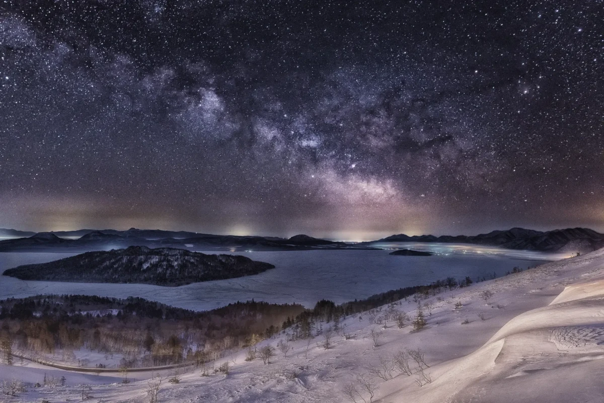 冬の北海道で星空を楽しもう！おすすめのスポットや魅力など紹介！