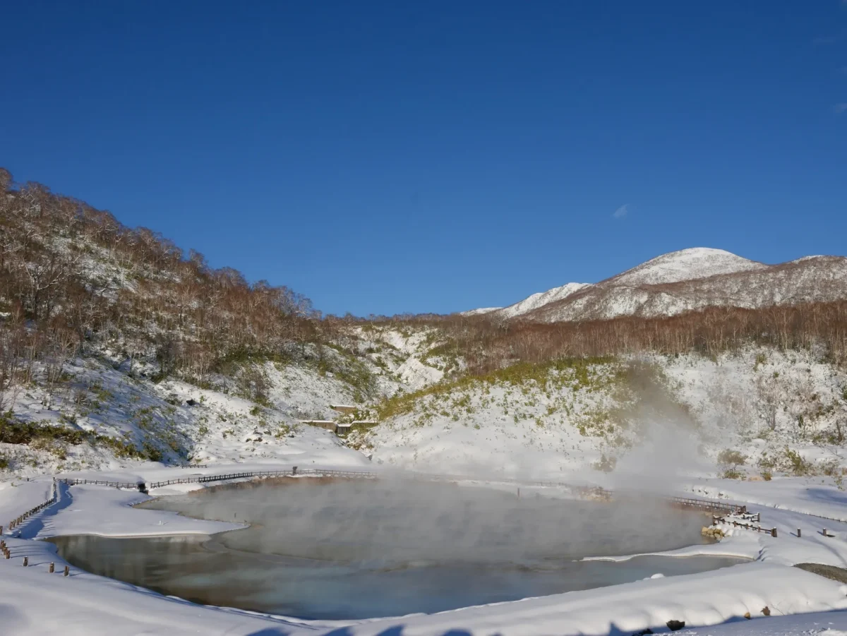 北海道にはどのような温泉がある？主な温泉地や楽しみ方など紹介！