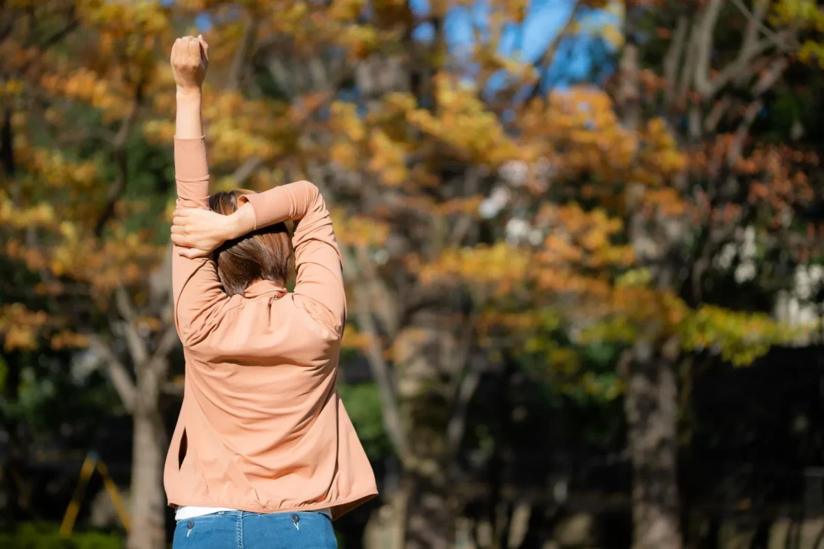 秋に筋トレを始めるとダイエットに良い！その理由について解説