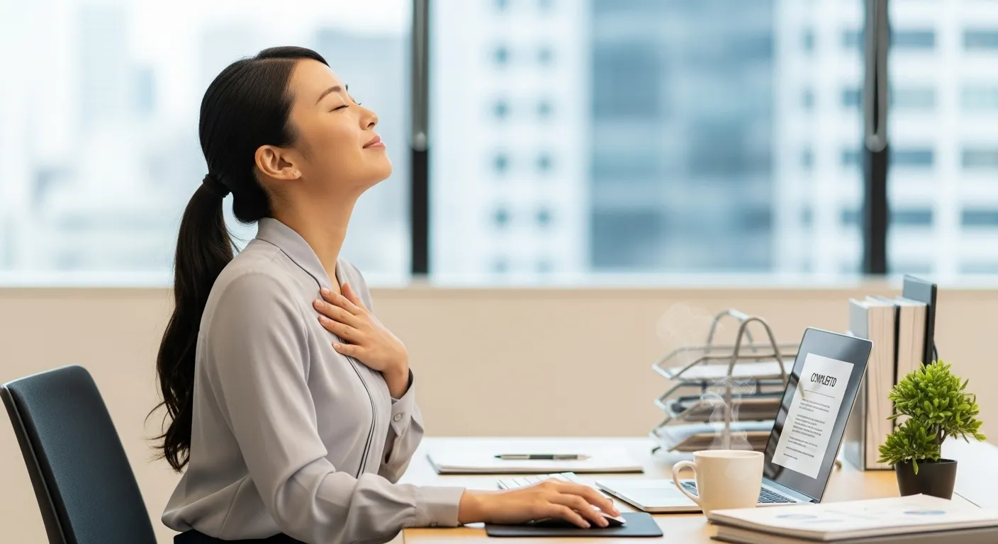 【札幌】「朝起きられない」を改善!障害者の方がA型事業所でできる生活リズムの整え方