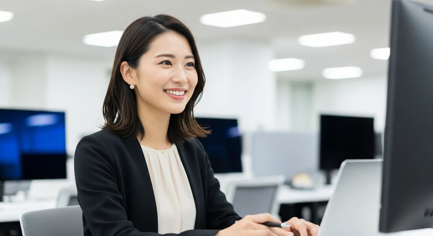 札幌福住 月寒 清田 大通周辺で働きづらいと感じている方に伝えたい「もう一つの働き方」