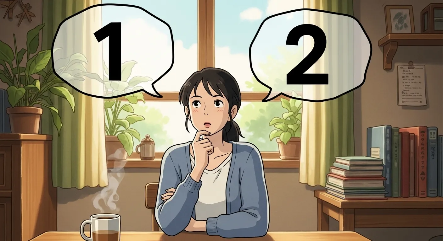 【札幌在住の方向け】精神科デイケアとA型事業所、どっちを選ぶ？違いと選び方を解説