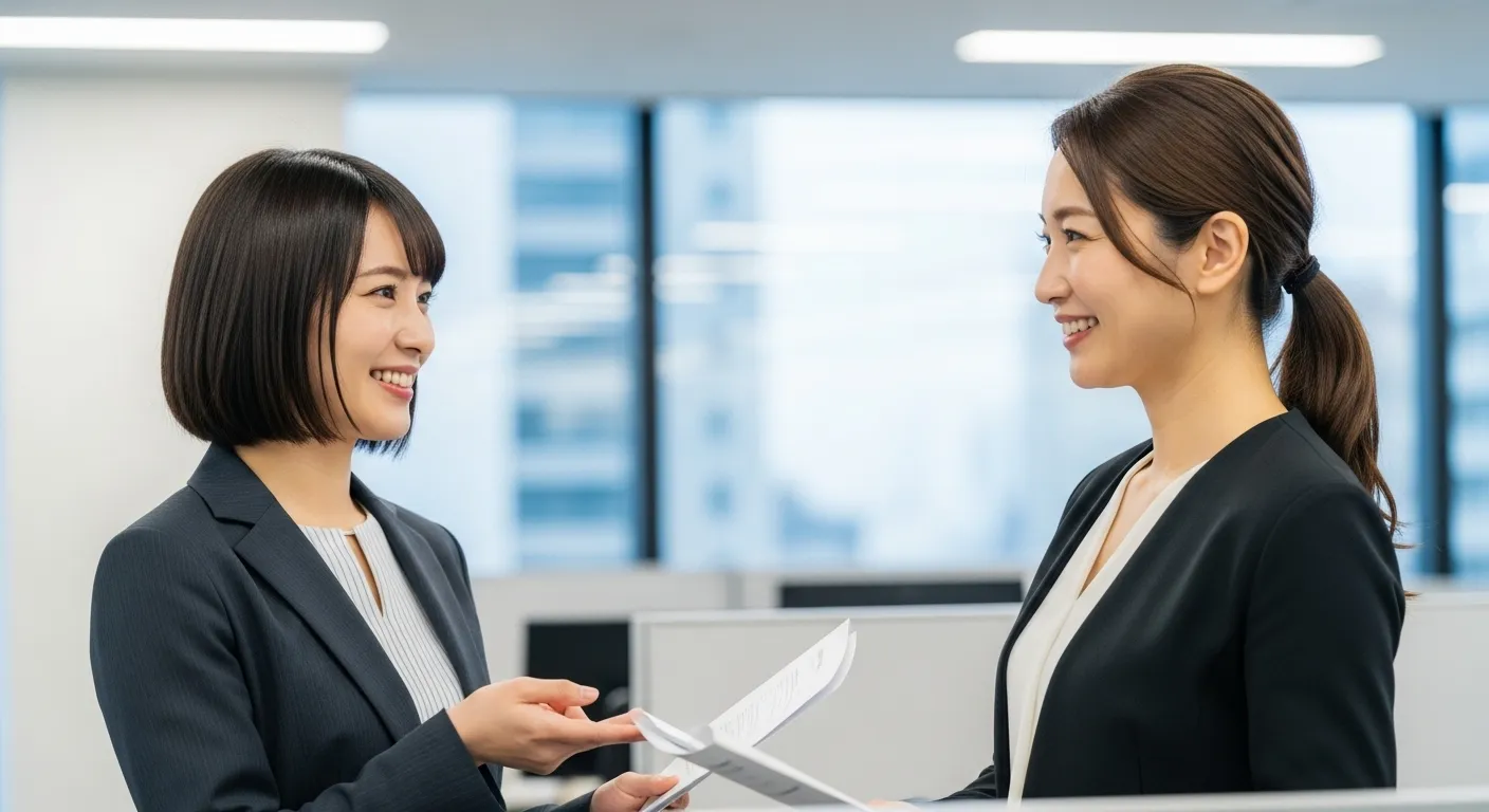 職場の人間関係に疲れたと感じている札幌福住 月寒 清田 大通周辺の方へ。無理せず働ける就労継続支援A型という道