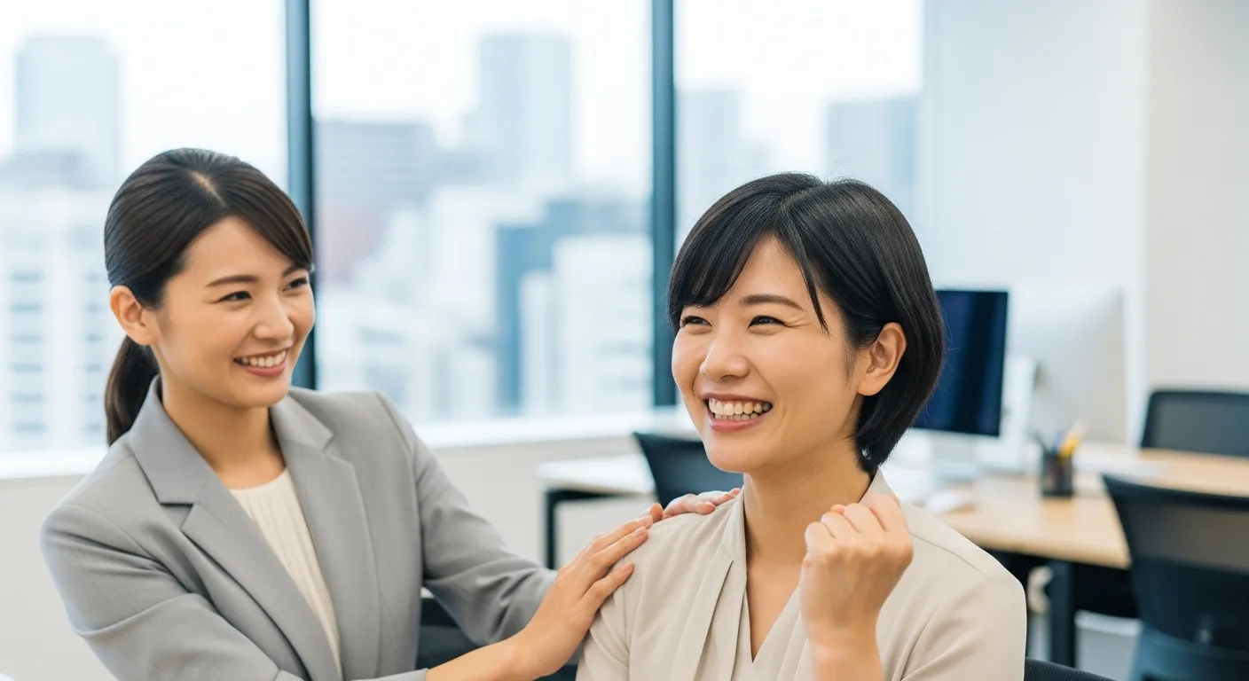 札幌で自分に合った就労継続支援A型を探している方へ。見学・体験時はこれをチェック！