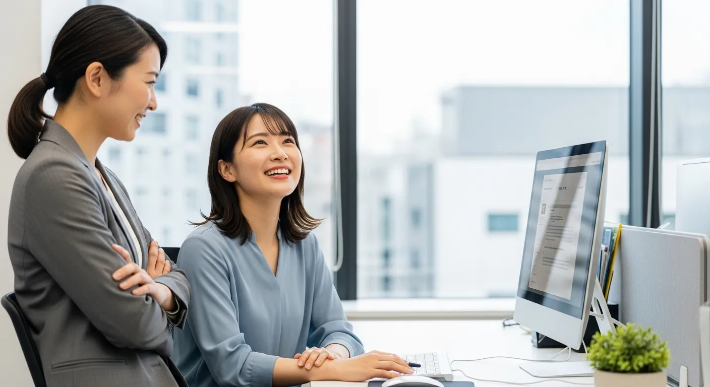 【札幌】病気と向き合いながら働けるA型事業所｜大通・地下鉄沿線からアクセス良好