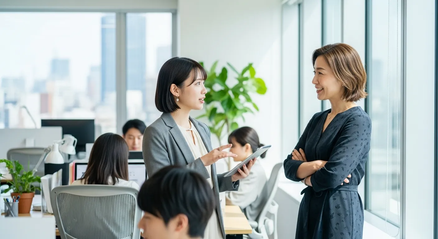 【札幌在住の方向け】障害者雇用は不安？それなら「働く練習」ができるA型事業所がおすすめ