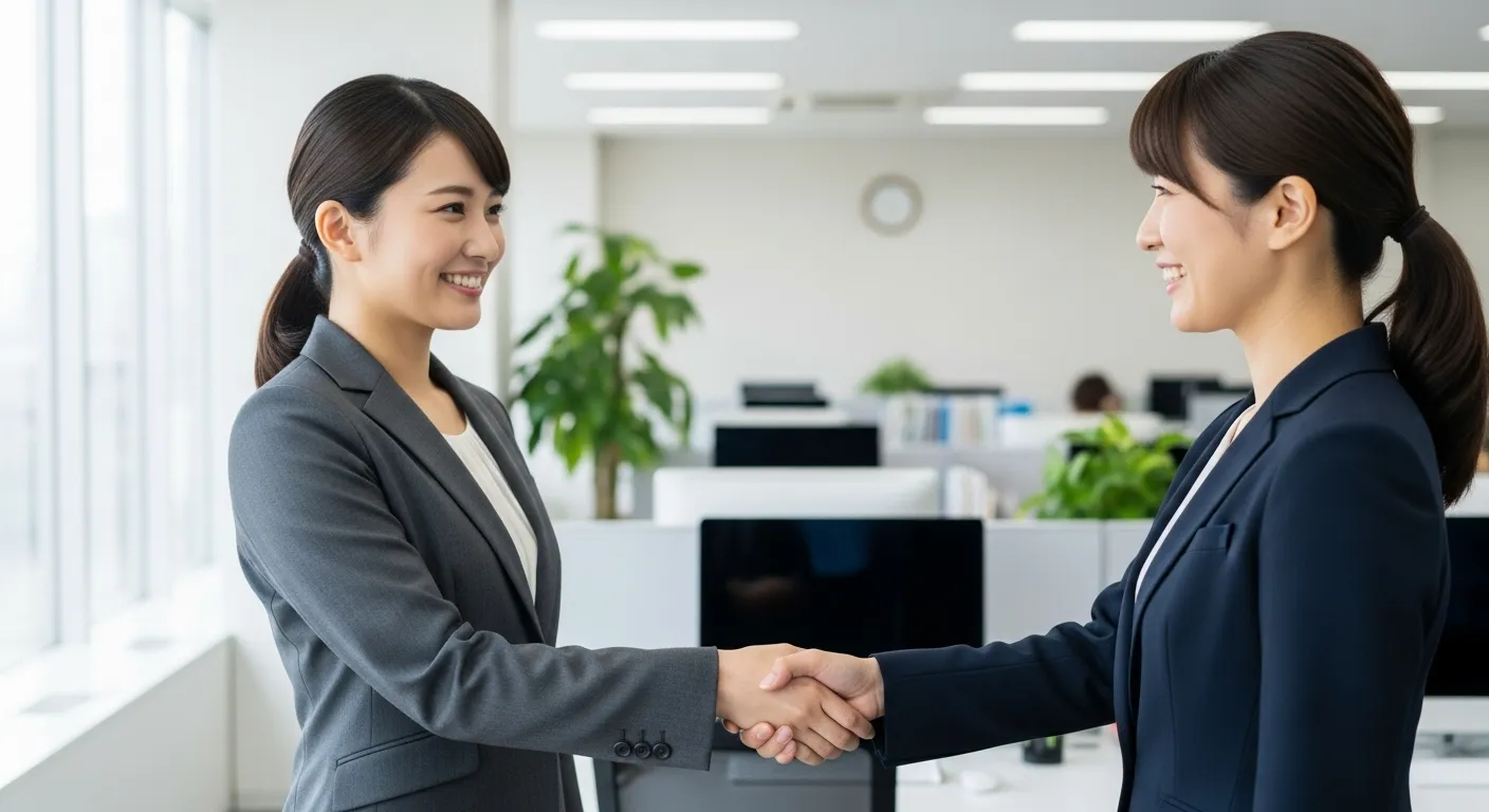 【札幌】就労継続支援A型に向いてる人ってどんな人？自分に合うA型事業所を探そう