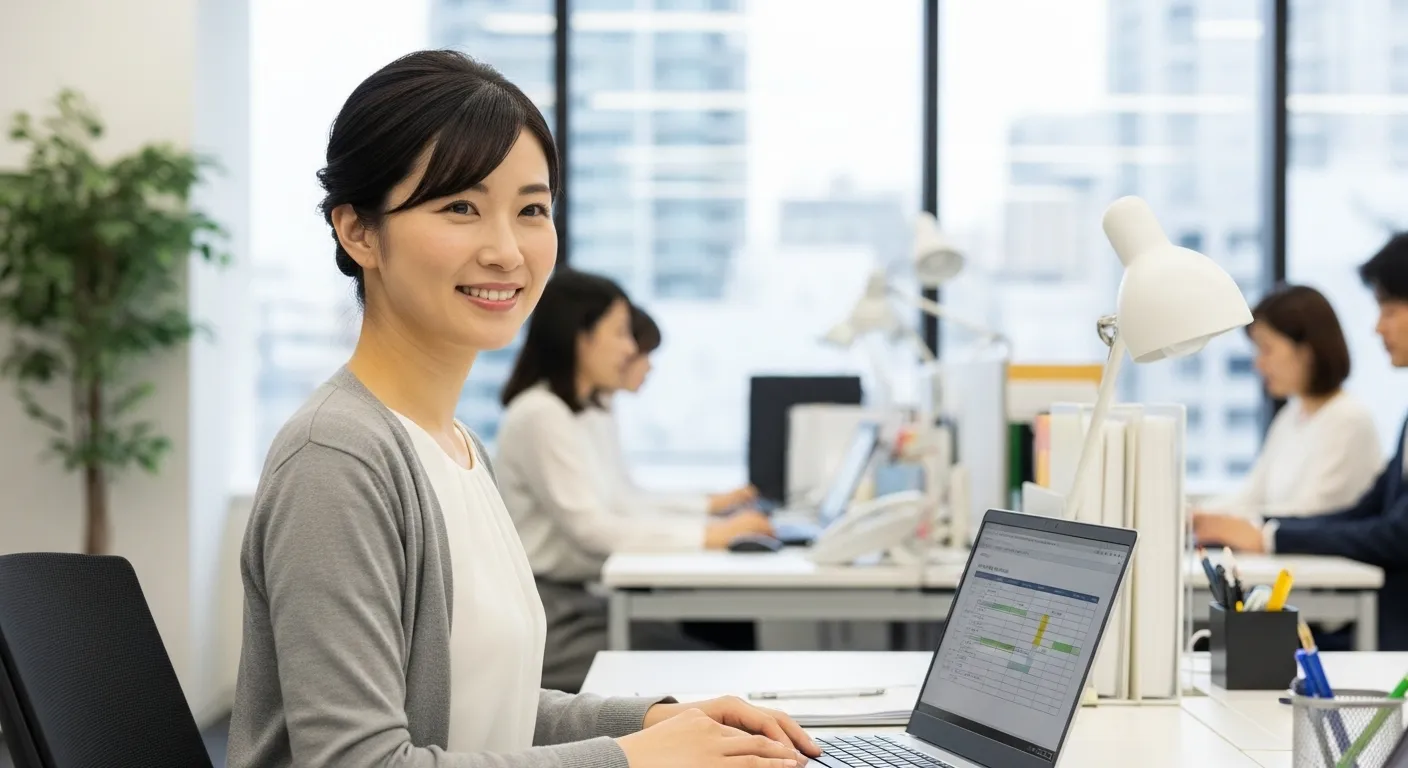 【札幌】HSPで仕事が辛い障害者の方へ。静かな環境で働けるA型ならここ！