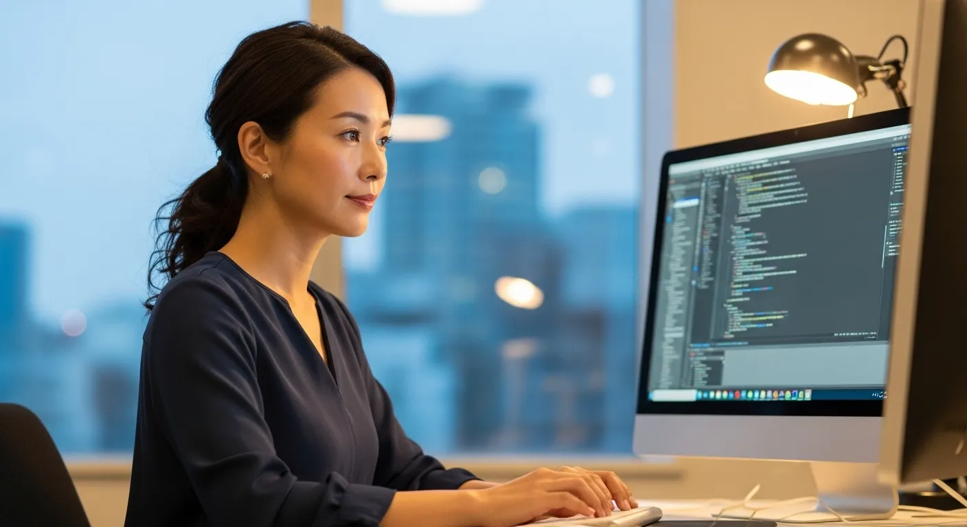 40代・50代からでも遅くない!札幌・福住のA型事業所で叶える社会復帰