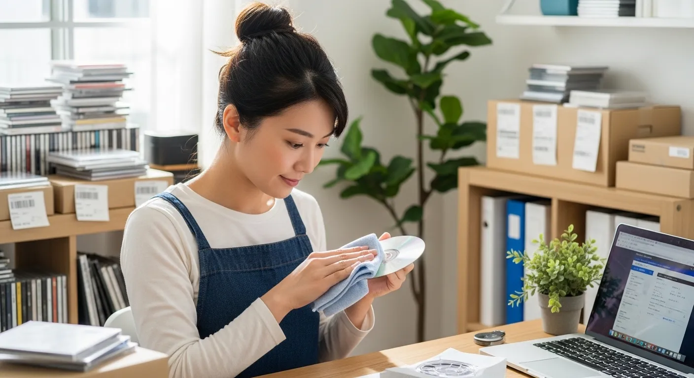 札幌のA型事業所でネットオークション出品代行のお仕事！やりがいと楽しさを手に入れる