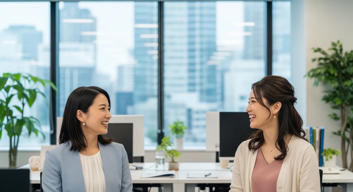 【札幌】適応障害で復職が怖い方へ。A型でのリハビリ就労がおすすめ