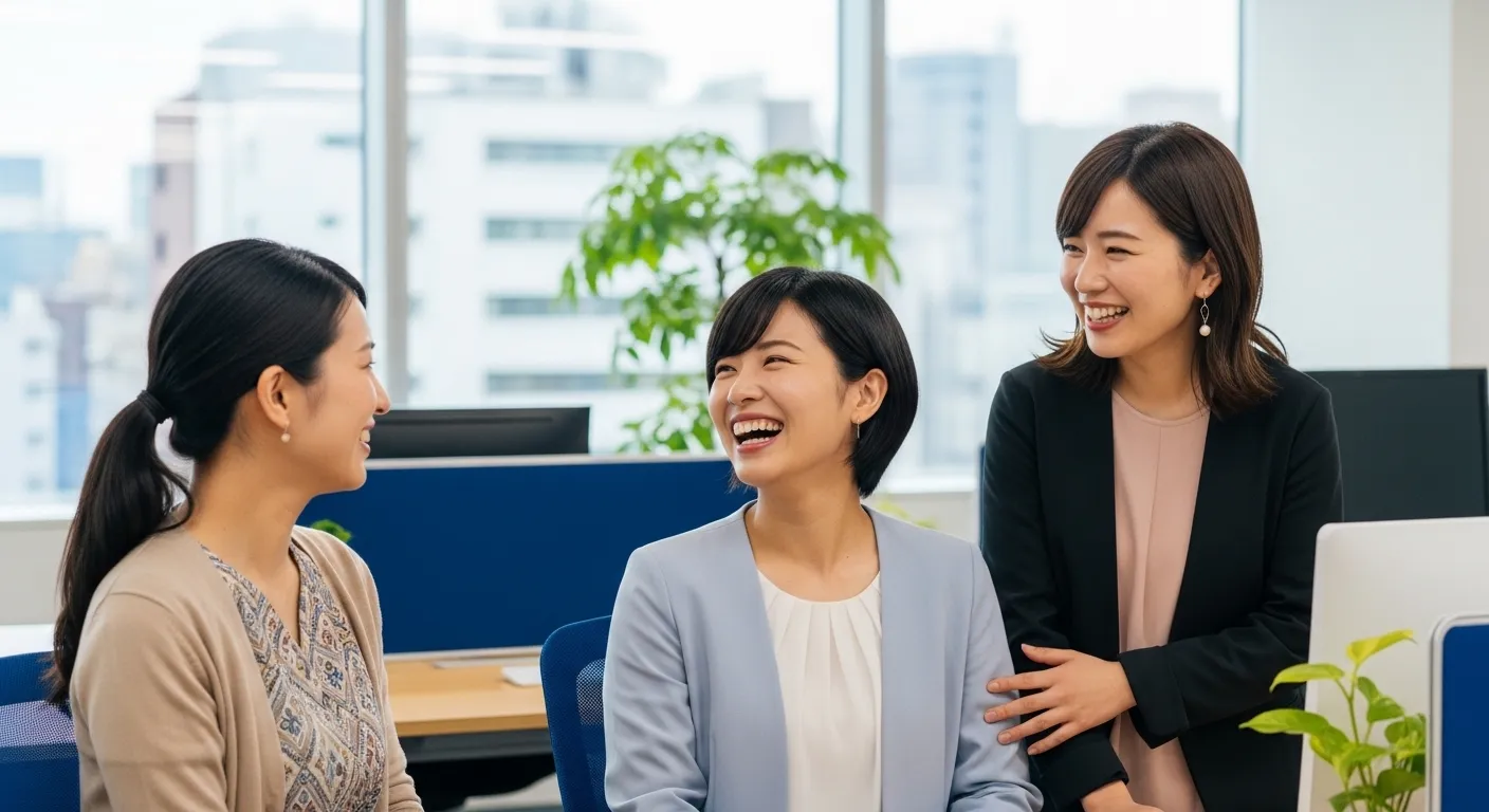 【札幌・A型】フルタイムは無理？短時間から始める無理のない働き方なら大丈夫！