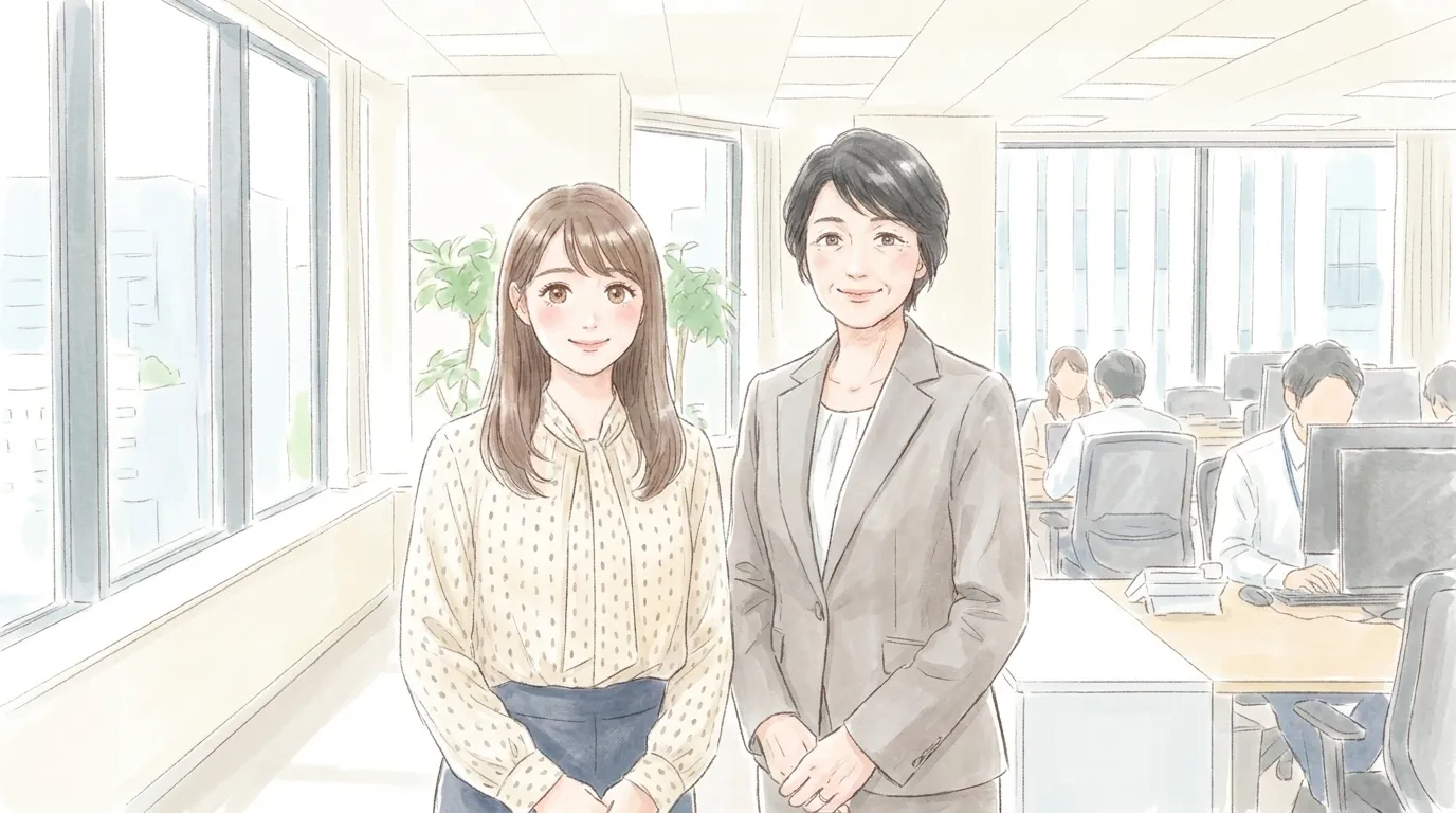 ASD・完璧主義で仕事でのミスが怖い？札幌のA型事業所で始める「サポートあり」の働き方