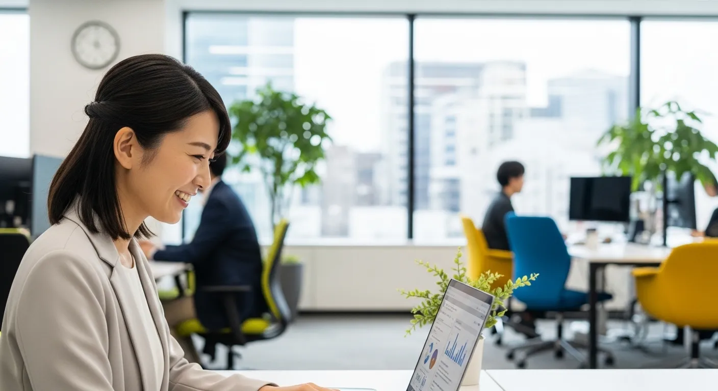 月曜日が怖い？札幌の事業所が発信する、A型事業所に行きたくないと感じたらすることまとめ