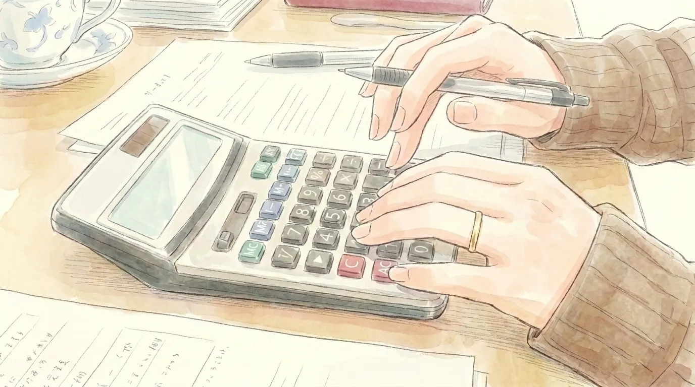 札幌のA型事業所の給料はいくら？月収・手取りと生活設計の考え方